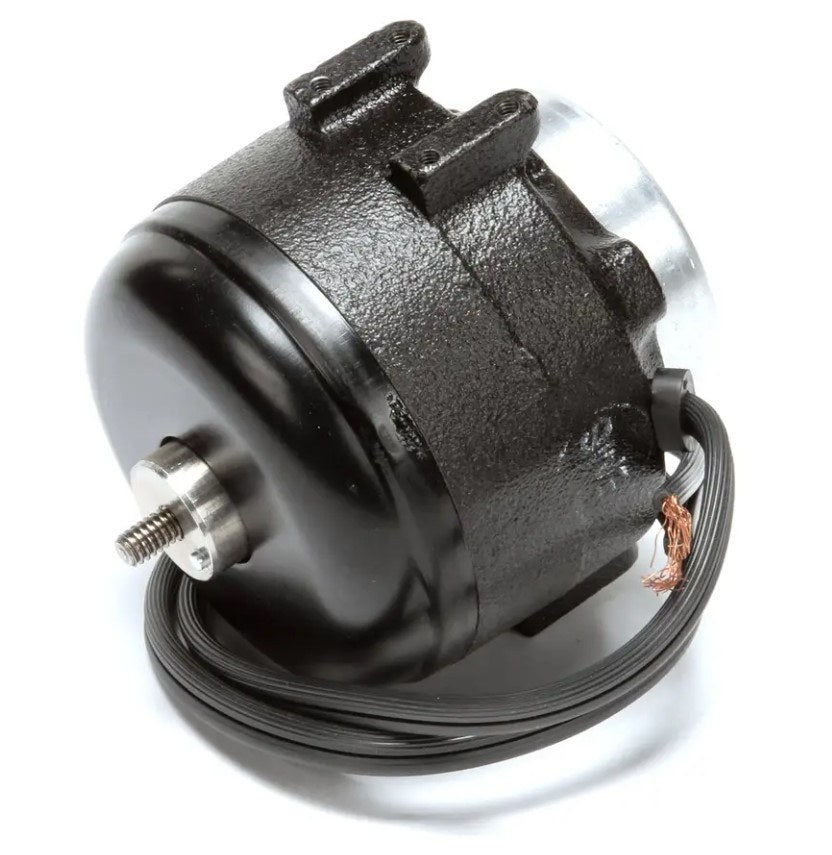 Glastender 08000085, Condenser Fan Motor, 120V, 60HZ, 16W