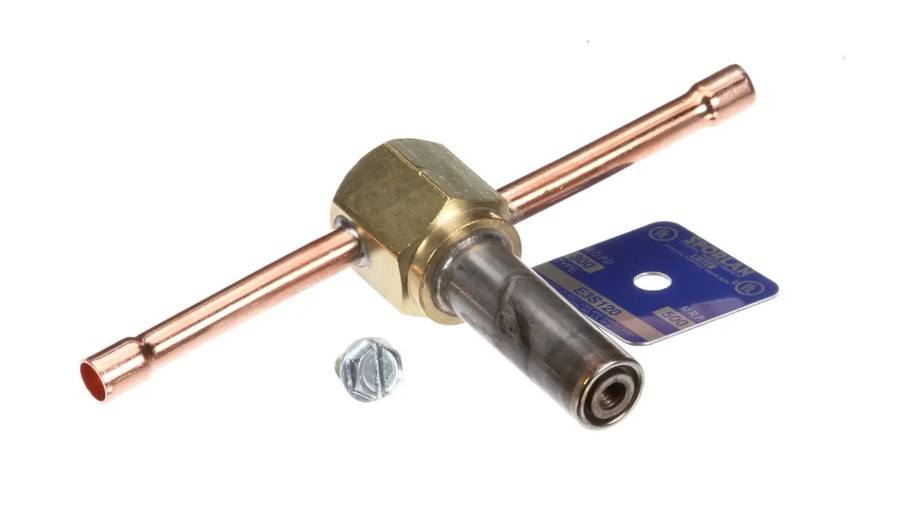 Glastender 06001589, Solenoid Valve, Remote Cooler