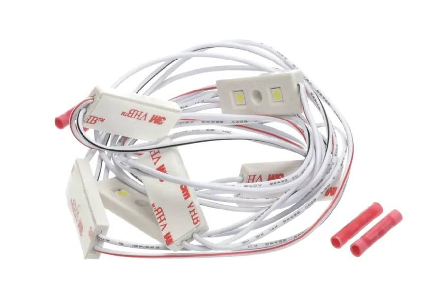 Glastender 06010741, LED Replacement Kit, 3 Door, Standard, F-755-128 I