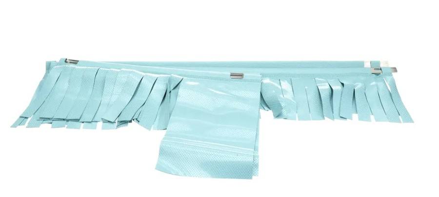 Glastender 01000685, Curtain, Set of 3, GT-30