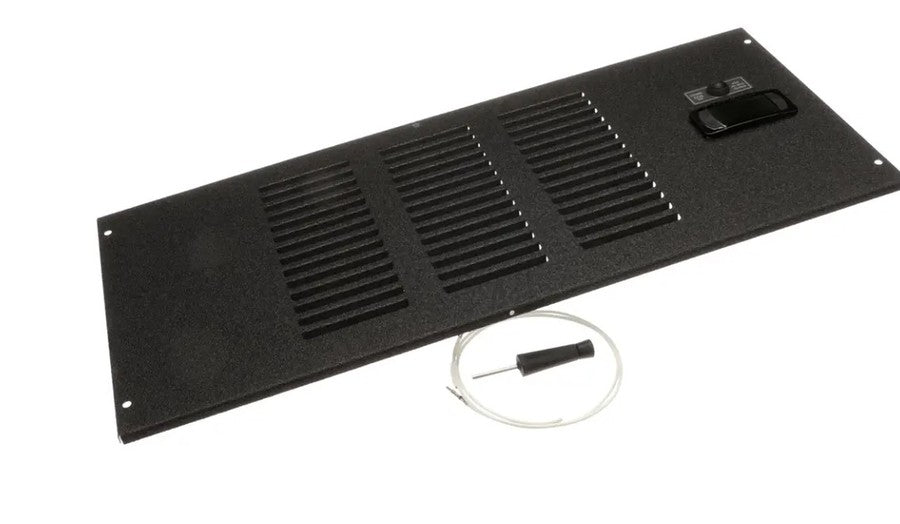 Glastender 07000657, Control Assembly