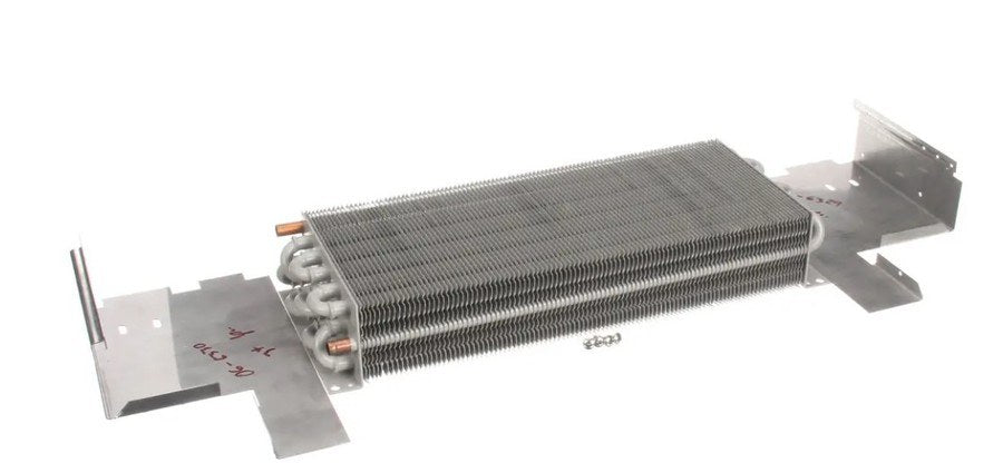 Glastender 06006470, Evaporator Coil Repalcement Kit, Energy Star