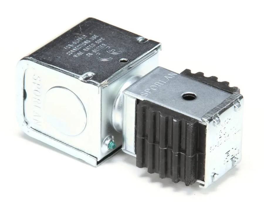 Glastender 06001590, Solenoid Coil, 120 Volt, Remote Cooler