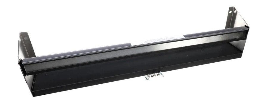 Glastender SSR-36, Speed Rail, Single, 36" Wide