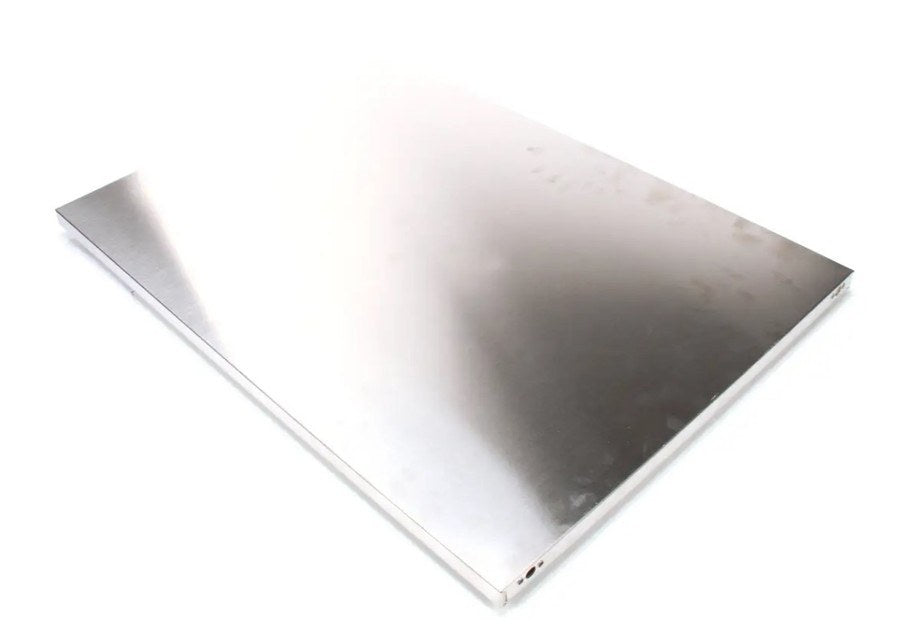 Glastender 6001520, Door, Stainless, BB/PT/RF/DS/KC72