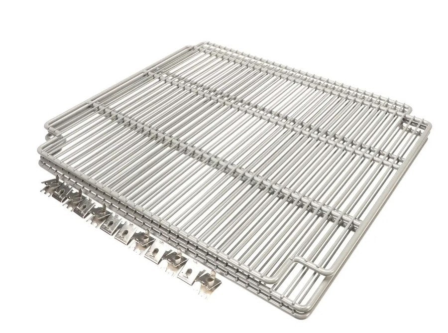 Glastender 06011103, Shelf Kit, BP, 20 Door Opening, Right Door