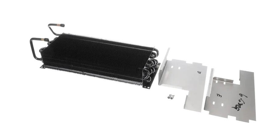 Glastender 06006471, Replacement Kit, Energy Star, New Evaporator Coil