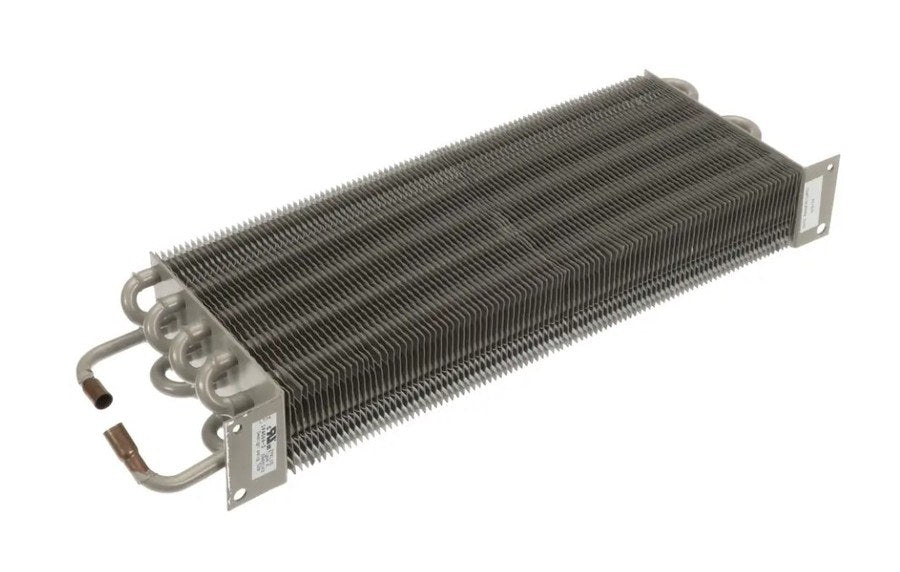 Glastender 06009143, Coil Evaporator 12 X 5