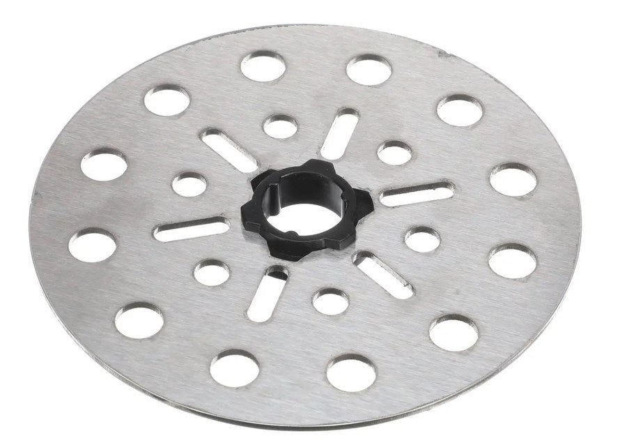 Glastender 03013973, PLUNGER PLATE ASSY 4.5