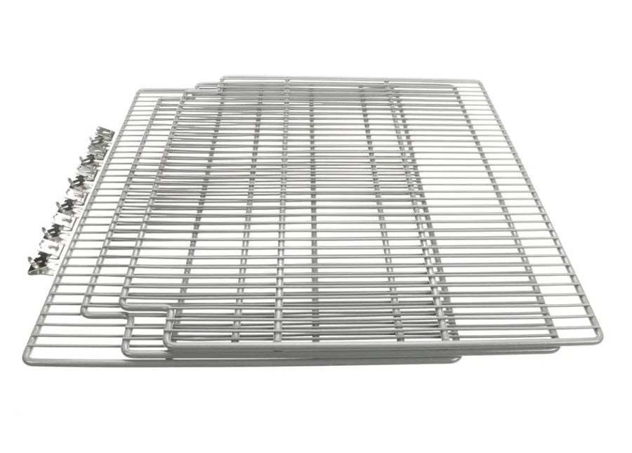 Glastender 06011102, Shelf Kit BP 20 Door Opening Middle D