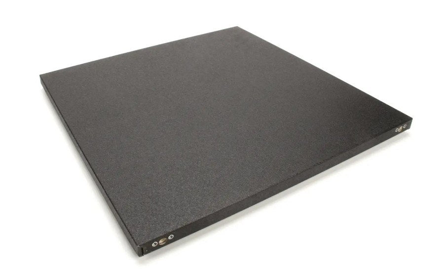 Glastender 07000218, Door, Black, MFV24