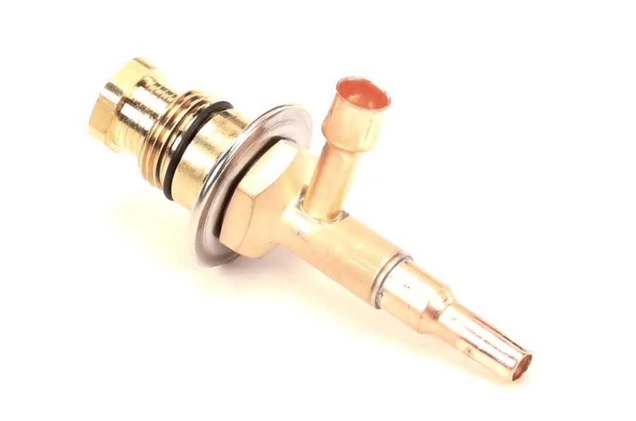 Glastender 06009200, Expansion Valve, Constant Pressure, 18 PSIG