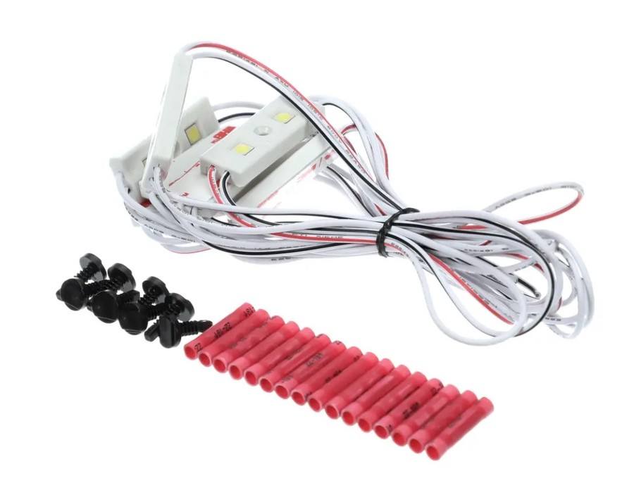 Glastender 06010745, LED Replacement Kit 4 Door Standard