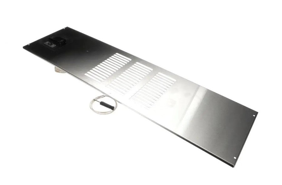 Glastender 07000660, Control/Panel Assembly, Stainless, MF36