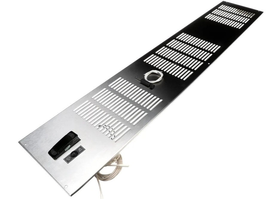 Glastender 07000662, Control Replacement Assembly, MF48, Stainless