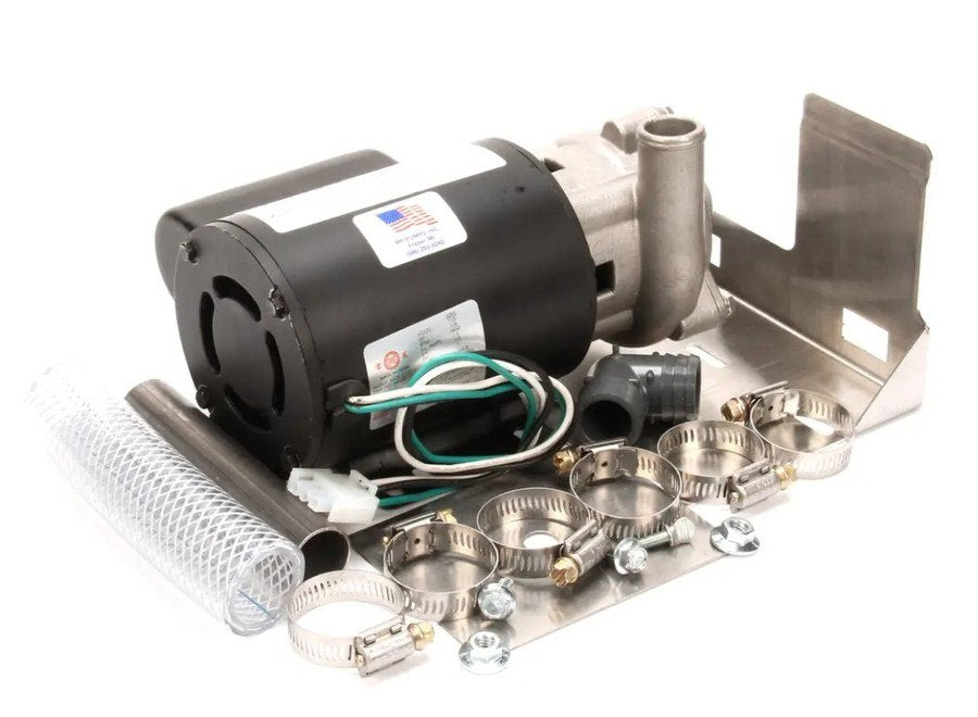 Glastender 01000580, Water Pump Kit, Recirculating, 115V