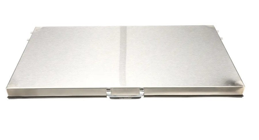 Glastender 04000429, Lid Assembly, Hinged, 36", Ice Cream Freezer