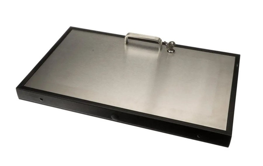 Glastender 08000295, Door Assembly with Lock & Keys, ST24/48/72/96