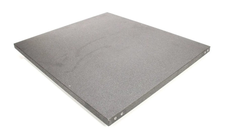 Glastender 06001523, Door, Black Vinyl Clad, Low Profile