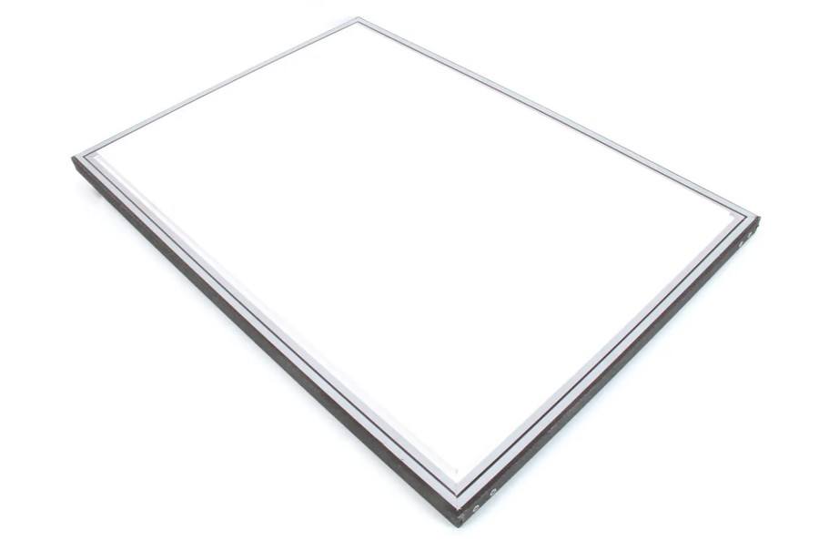 Glastender 06001489, Door, Black Vinyl Clad