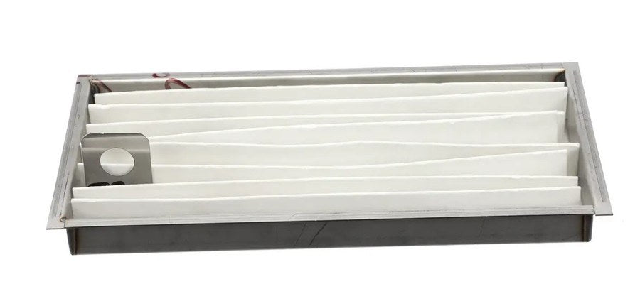 Glastender 06000155, Drain Pan Assembly, Condenser