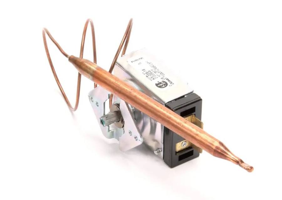 Glastender 01000545, Thermostat, 150F, GT-24/GT-30