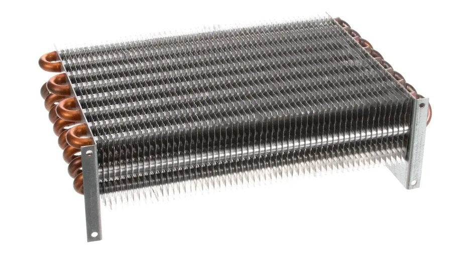 Glastender 08000078, Condenser Coil, 10.68" x 8"