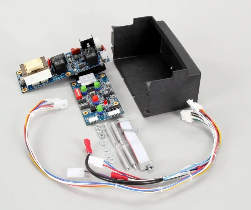 Globe 140057, Electrical Upgrade Kit, 3000 Series