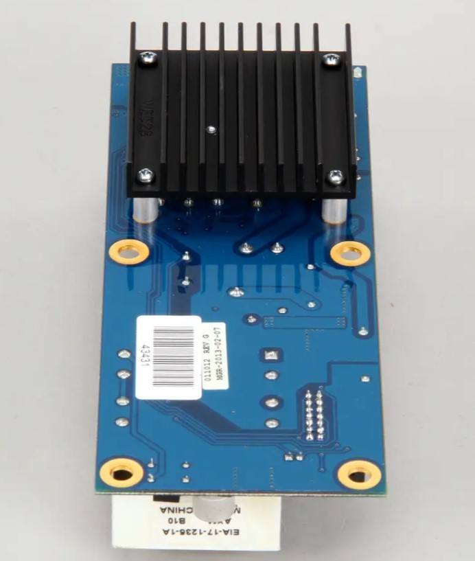 Globe 140057, Electrical Upgrade Kit, 3000 Series