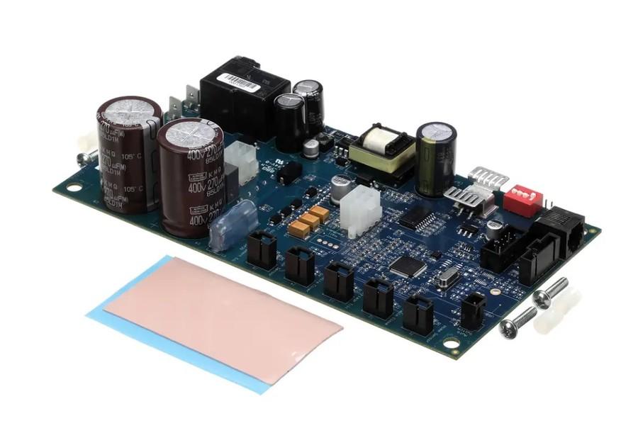 Globe 121088-01, Control Board Kit