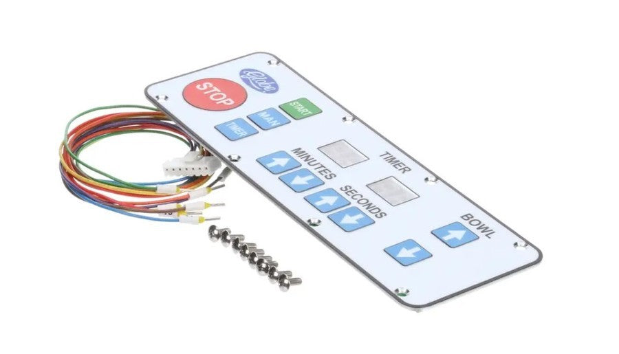 Globe X80J02-1, Control Panel Upgrade Kit, Digital