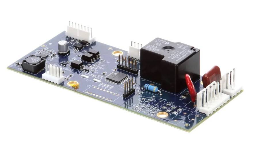 Globe 120033, Circuit/Logic Board, 4000 Series