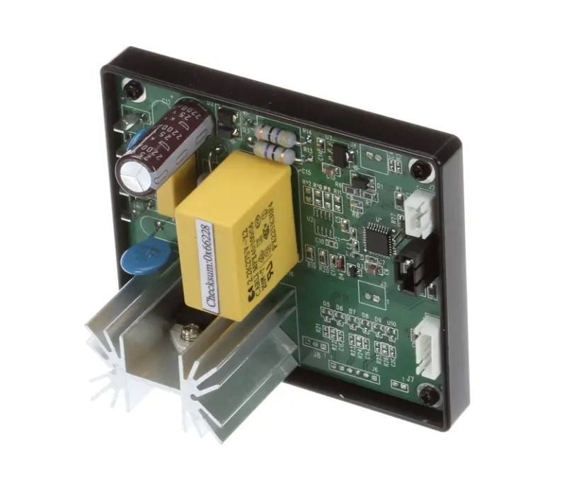 Globe X5A20-1, Electronic Circuit Board, SP05/SP5