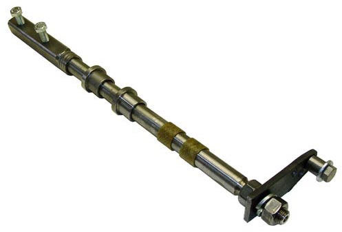 Bakers Pride S3128W, Door Rod Comp