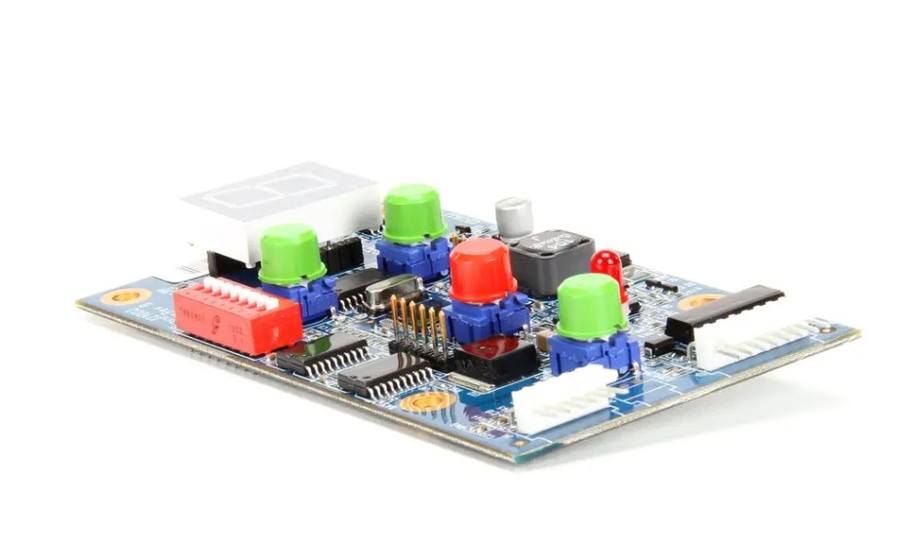 Globe 140064, Circuit Board Upgrade Kit, 4000 Series