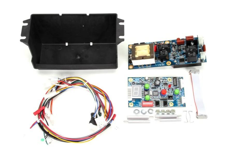 Globe 140064, Circuit Board Upgrade Kit, 4000 Series