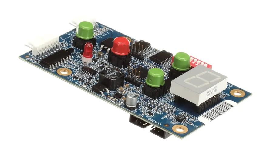 Globe 11002, Control Board, 3000/4000 Series