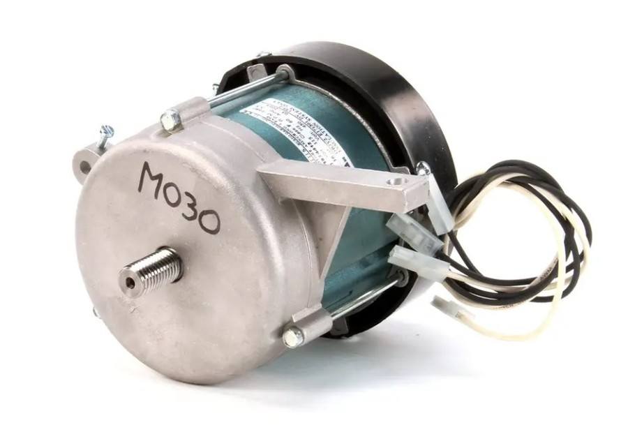 Globe M030, Knife Motor, 115V,