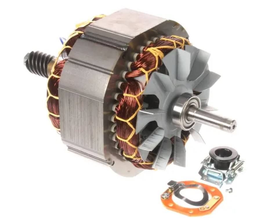 Globe X20060-67, Motor Assembly, 110V, 60HZ, 1PH, 1/2 HP, SP20