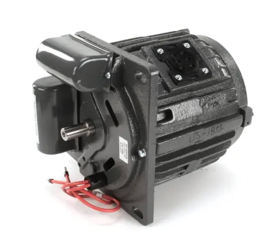 Globe X60068-2, Motor, 220V, 60 Hz, 1Ph, 3 Hp, Sp60P