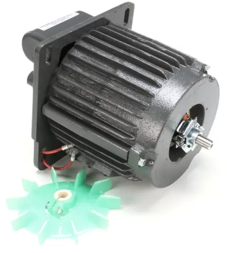 Globe X30068P, Motor, 220V, 60HZ, 1 PH, 1.5HP, SP30P