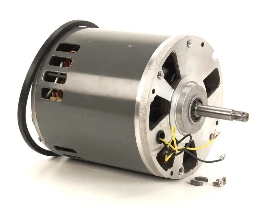 Globe 834-8F, Knife Motor, 1/2HP, 115V, 60HZ