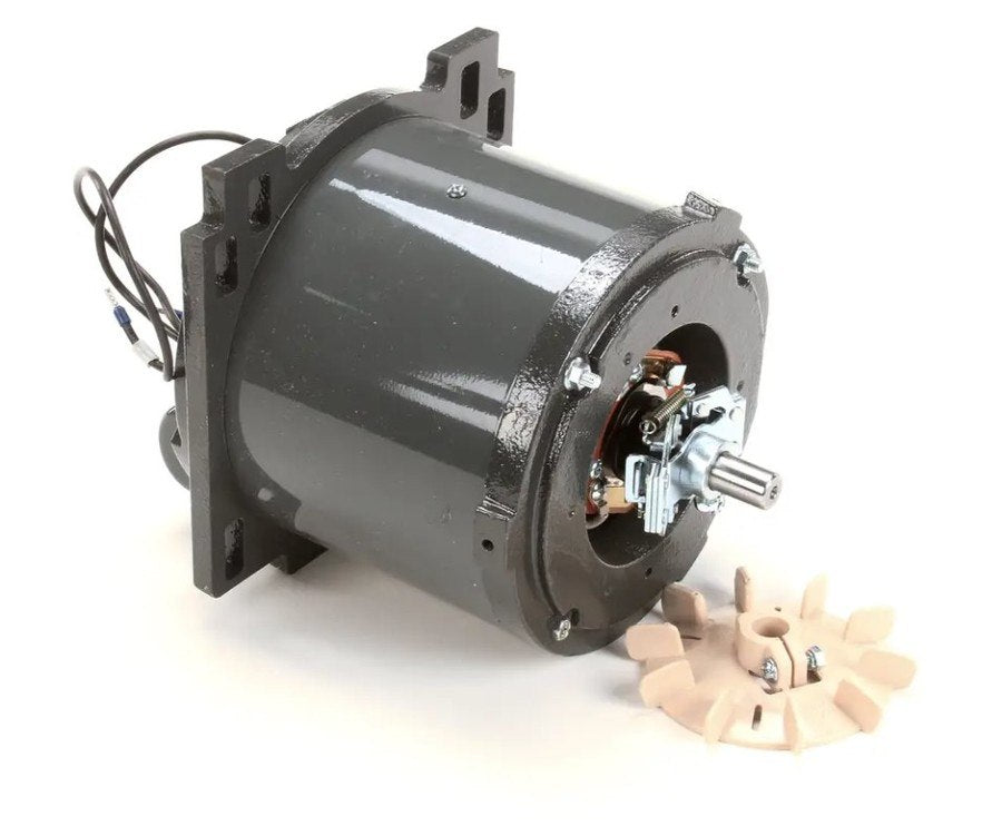 Globe X25063, Motor, 3/4HP, 120 Volt, 60 HZ, 1PH, SP25 Mixer