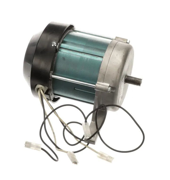 Globe MS43/1, Knife Motor