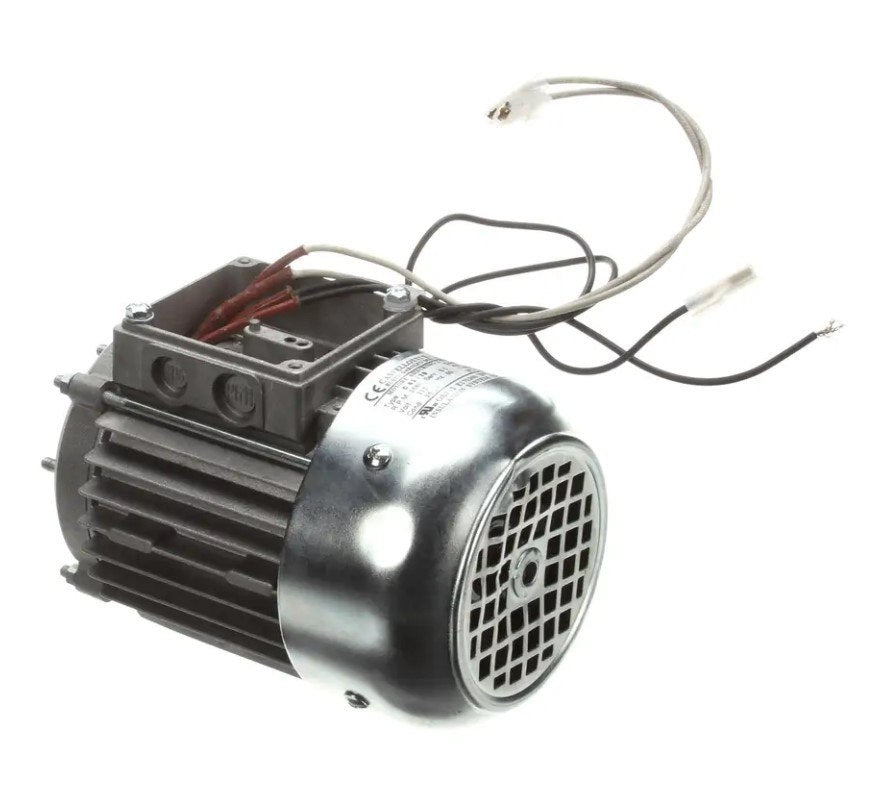 Globe M120, Chute Motor, Automatic Drive, 115 Volt, 60HZ