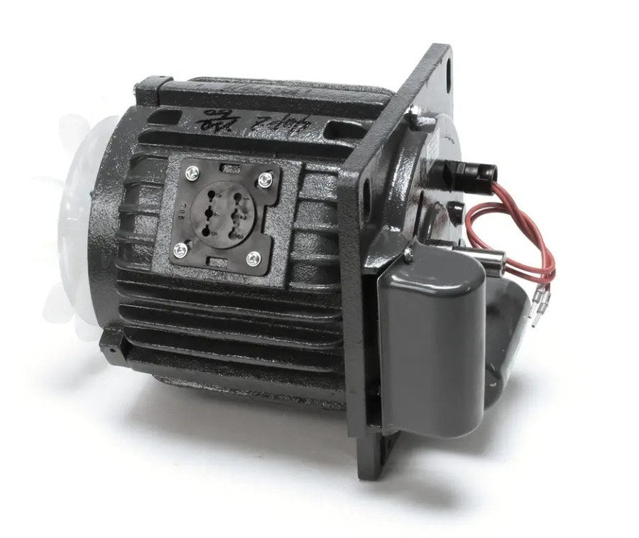 Globe X40068-2, Motor, 2HP, 220V, 60HZ, 1PH