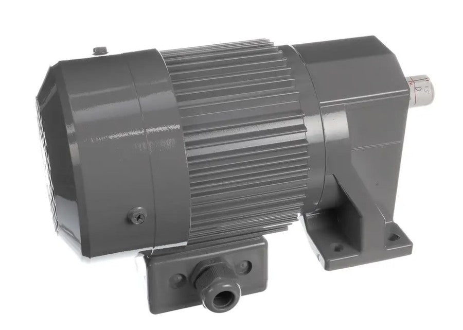 Globe X80H56, Motor Bowl Raise 1/8 HP