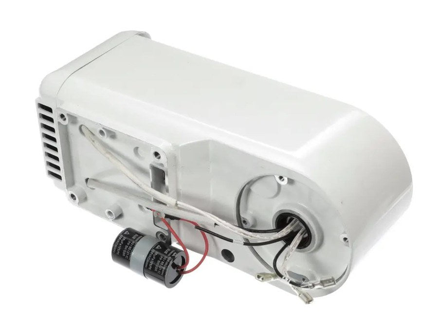 Globe X02702, Transmission Case & Motor