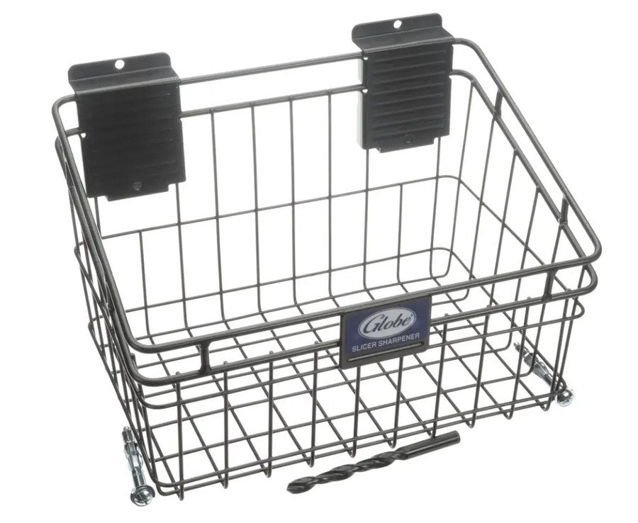 Globe 980039, Sharpener Basket Assembly
