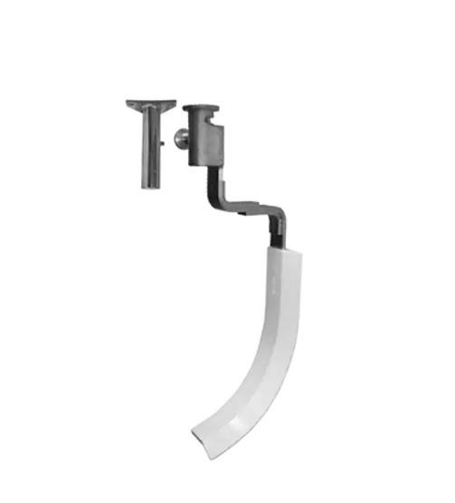 Globe XXSCRP-30, Bowl Scraper For 30 Qt. Mixers (Sp30 & Sp30P) Includes